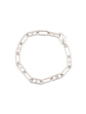 Louis Vuitton Bracelet Sleek Monogram
